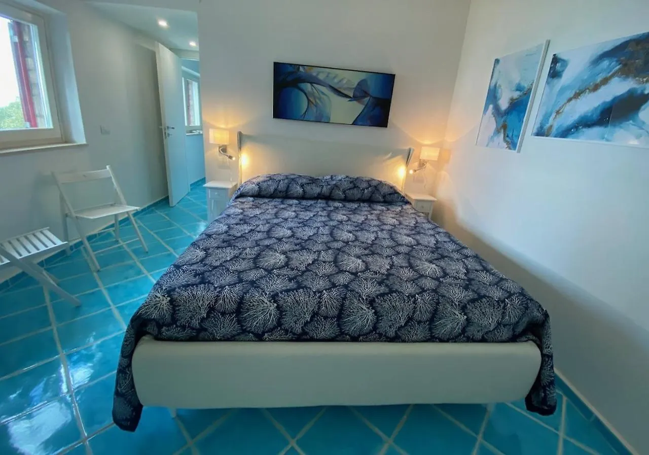 Vip View & Exclusive Access To The Sea Villa Porto Santo Stefano