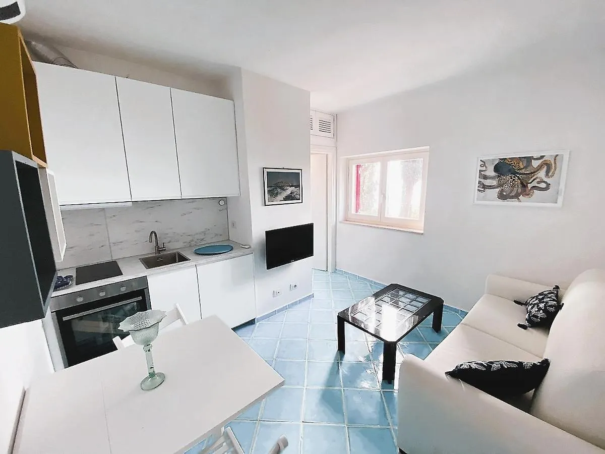 Chalet Vip View & Exclusive Access To The Sea Villa Porto Santo Stefano