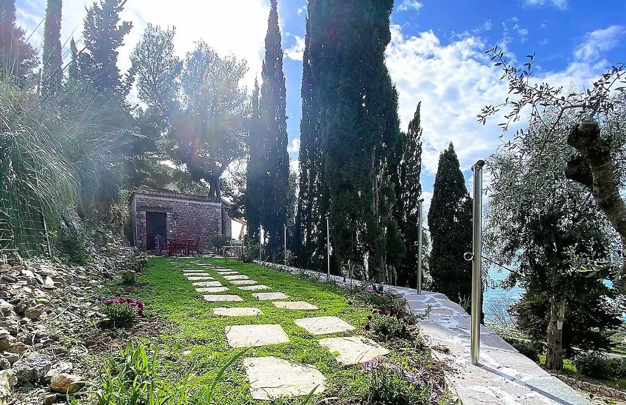 Vip View & Exclusive Access To The Sea Villa Porto Santo Stefano  Porto Santo Stefano (Grosseto)