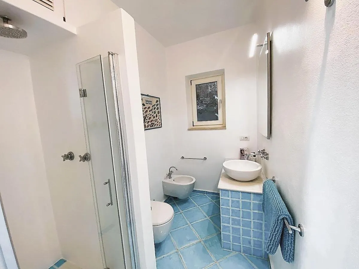 Vip View & Exclusive Access To The Sea Villa Porto Santo Stefano  Chalet Porto Santo Stefano (Grosseto)